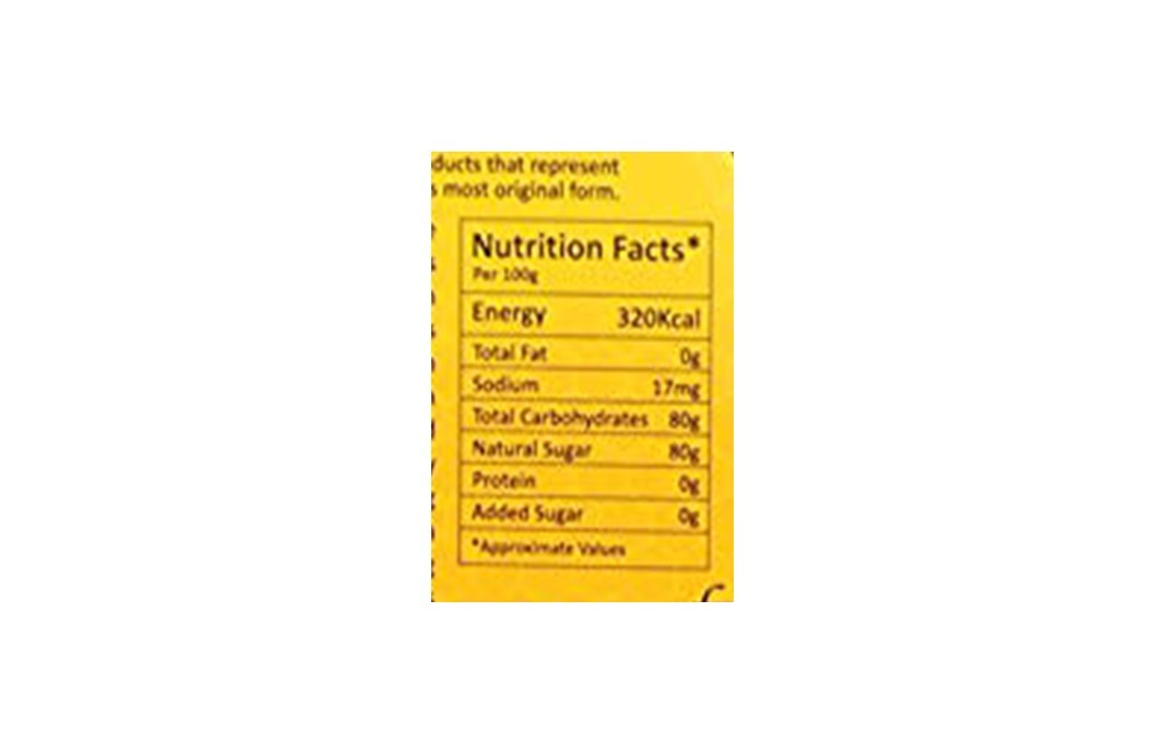 Nature Pure Honey    Pack  1 kilogram